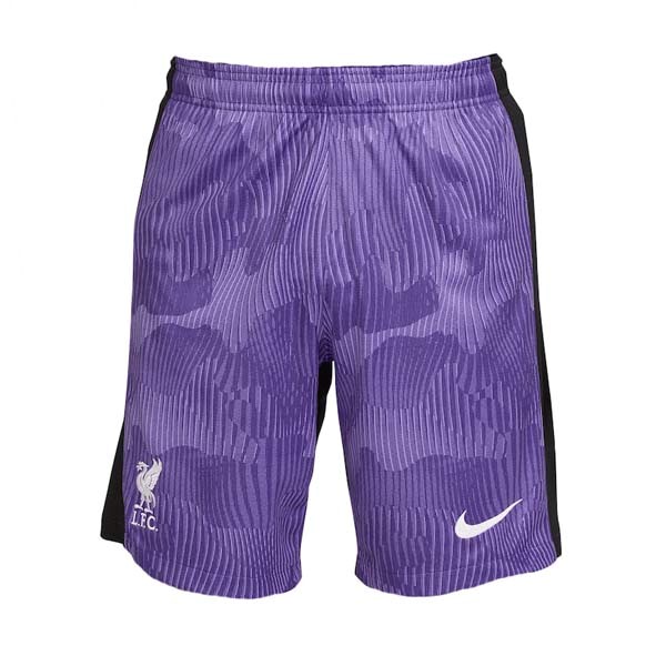 Pantalones Liverpool 3ª 2023/24